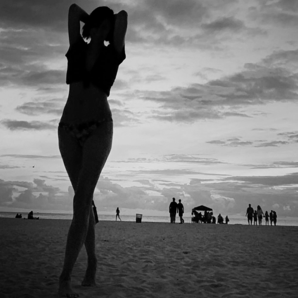 Meet your Posher, Loren Marie